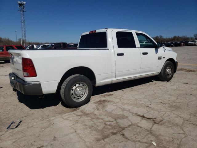 Photo 3 from auction – 2011 DODGE RAM 2500 with VIN 3D7TP2CT1BG605983