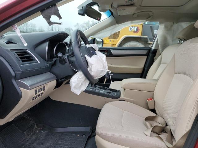 Zdjęcie 7 z aukcji – 2019 SUBARU OUTBACK 2. z VIN 4S4BSAHC4K3281577