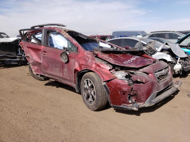 Photo 4 from auction – 2018 SUBARU CROSSTREK with VIN JF2GTABC5JH305145