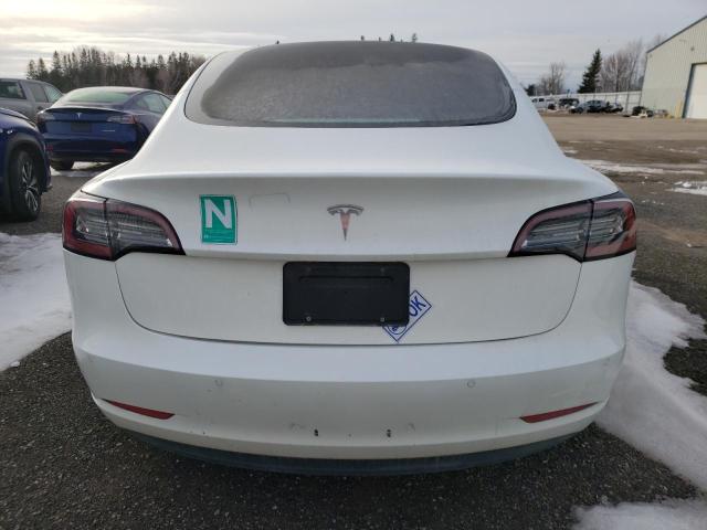 Photo 6 from auction – 2021 TESLA MODEL 3 with VIN 5YJ3E1EA9MF937460