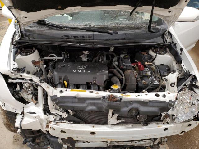 Photo 11 from auction – 2006 TOYOTA SCION XA with VIN JTKKT624960141265