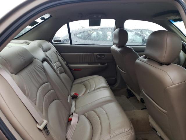 Photo 10 from auction – 2001 BUICK CENTURY LI with VIN 2G4WY55J011139631