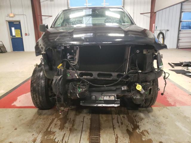 Photo 5 from auction – 2017 RAM 1500 ST with VIN 1C6RR7FG0HS838692