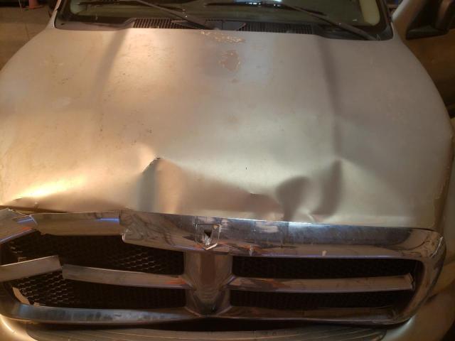 Photo 11 from auction – 2004 DODGE RAM 1500 S with VIN 1D7HA18N14S783626