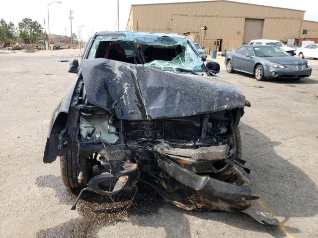 Photo 5 from auction – 2007 CHEVROLET TRAILBLAZE with VIN 1GNES13H372164064