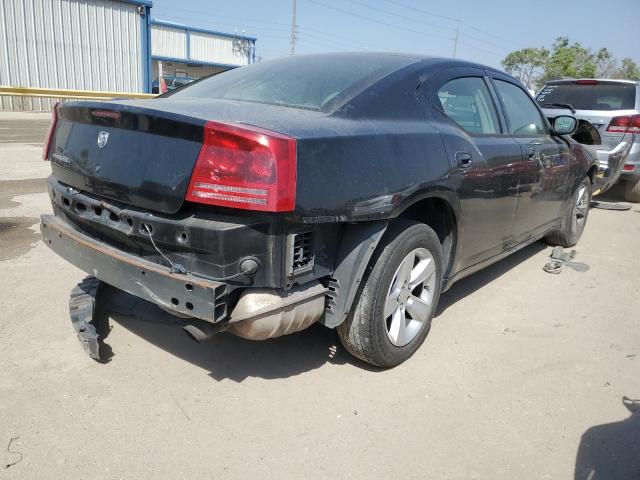 Photo 3 from auction – 2006 DODGE CHARGER SE with VIN 2B3KA43G96H132623