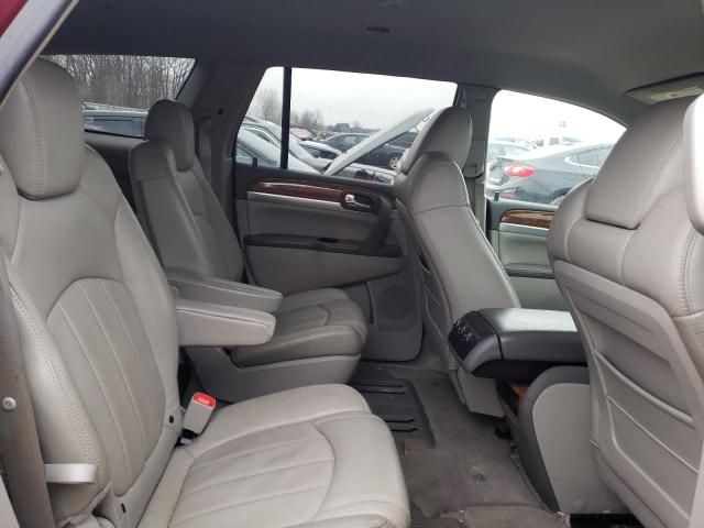 Photo 11 from auction – 2008 BUICK ENCLAVE CX with VIN 5GAEV23758J250014