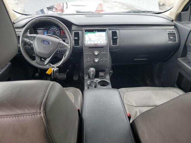 Photo 8 from auction – 2019 FORD FLEX SEL with VIN 2FMGK5C8XKBA34449
