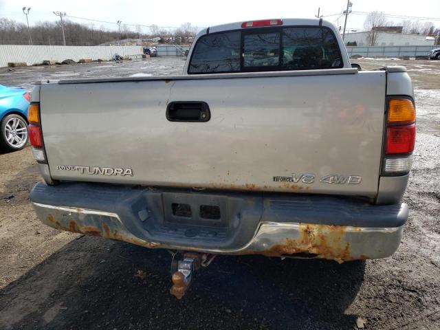 Photo 6 from auction – 2002 TOYOTA TUNDRA ACC with VIN 5TBBT44142S309604