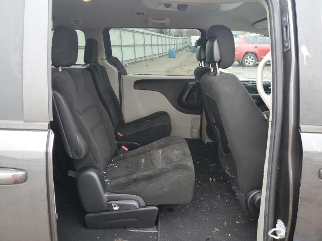 Photo 11 from auction – 2016 DODGE GRAND CARA with VIN 2C4RDGCGXGR273623