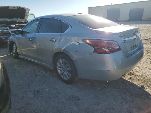 Photo 2 from auction – 2015 NISSAN ALTIMA 2.5 with VIN 1N4AL3AP2FN384714