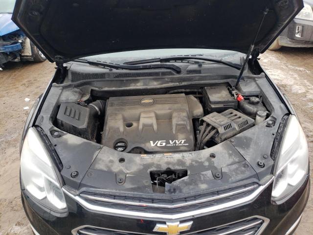 Photo 12 from auction – 2017 CHEVROLET EQUINOX LT with VIN 2GNFLFE33H6180463