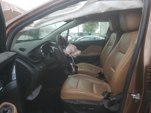 Photo 7 from auction – 2017 BUICK ENCORE PRE with VIN KL4CJDSB5HB063444