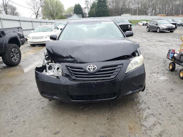 Photo 5 from auction – 2009 TOYOTA CAMRY BASE with VIN 4T1BE46K59U333208