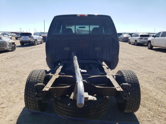 Photo 6 from auction – 2003 FORD F250 SUPER with VIN 1FTNW21FX3EA14613