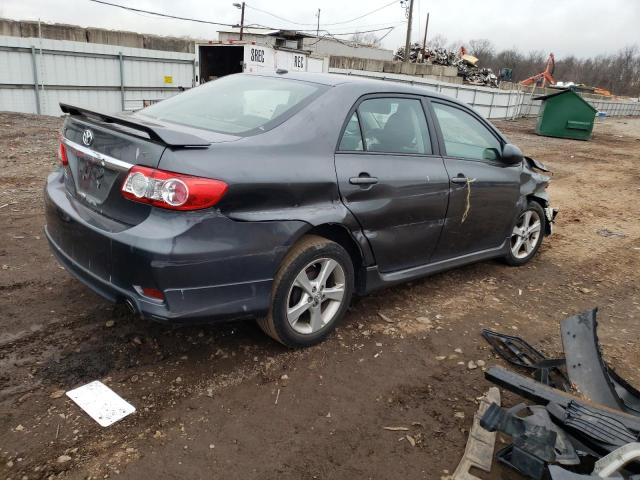 Photo 3 from auction – 2012 TOYOTA COROLLA BA with VIN 2T1BU4EE4CC892322