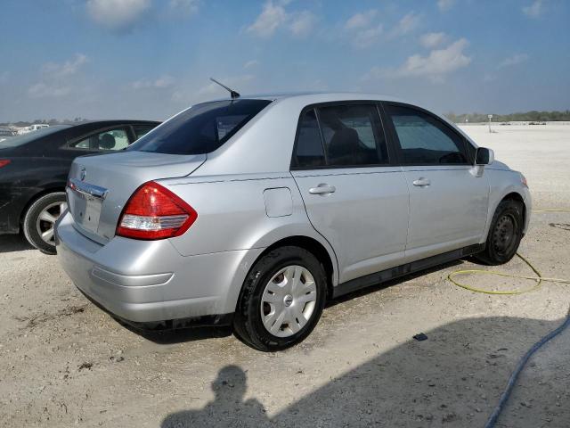 Photo 3 from auction – 2011 NISSAN VERSA S with VIN 3N1BC1AP7BL433504