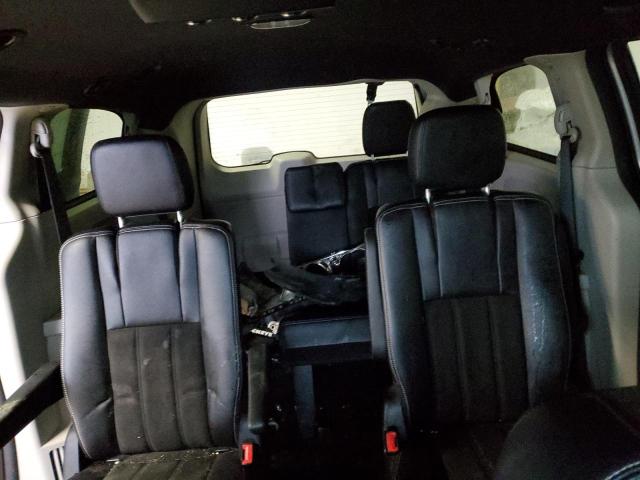 Photo 10 from auction – 2020 DODGE GRAND CARA with VIN 2C4RDGCG9LR153368