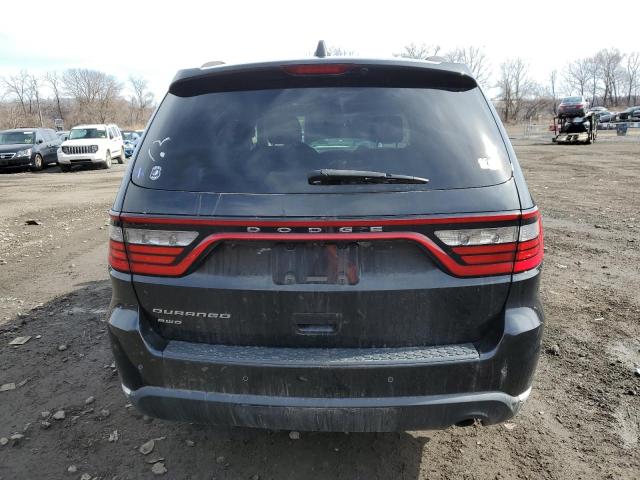 Photo 6 from auction – 2015 DODGE DURANGO SX with VIN 1C4RDJAG3FC186668