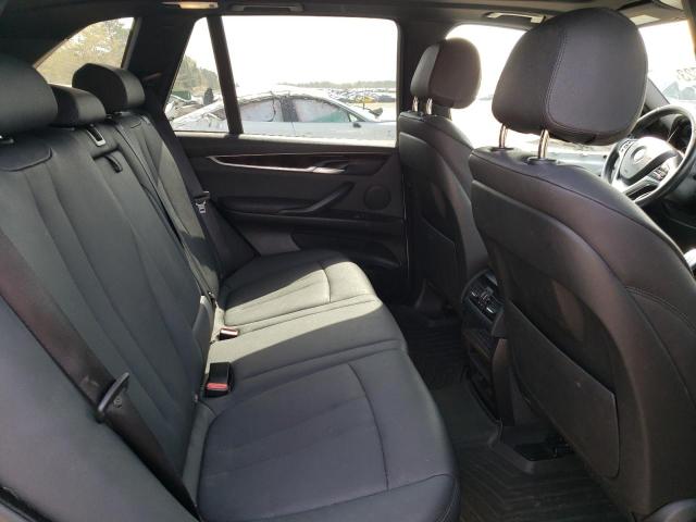 Photo 11 from auction – 2017 BMW X5 SDRIVE3 with VIN 5UXKR2C59H0U21274
