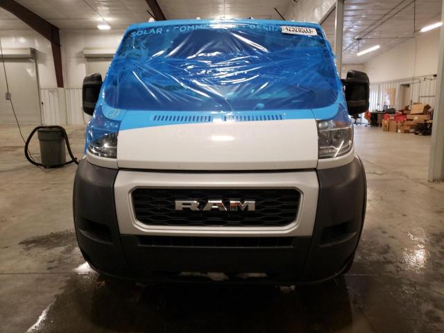 Photo 5 from auction – 2019 RAM PROMASTER with VIN 3C6TRVAG3KE565985