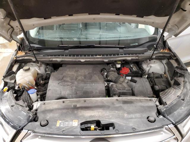 Photo 12 from auction – 2016 FORD EDGE SEL with VIN 2FMPK4J81GBB96572