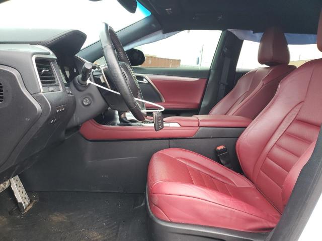Photo 7 from auction – 2019 LEXUS RX 350 BAS with VIN 2T2BZMCA1KC169703