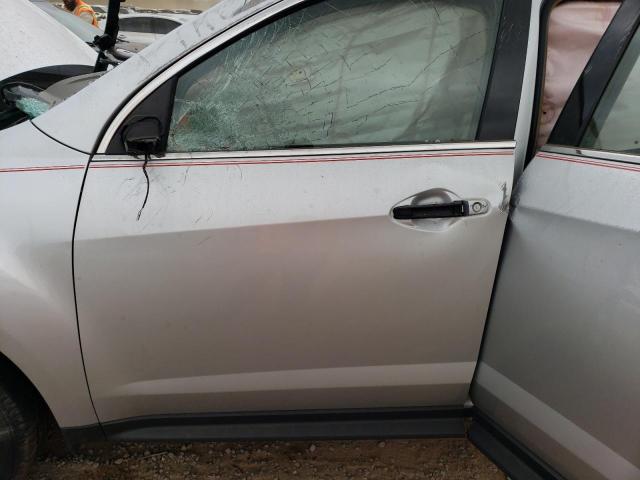 Photo 7 from auction – 2016 CHEVROLET EQUINOX LS with VIN 2GNALBEK0G1187831