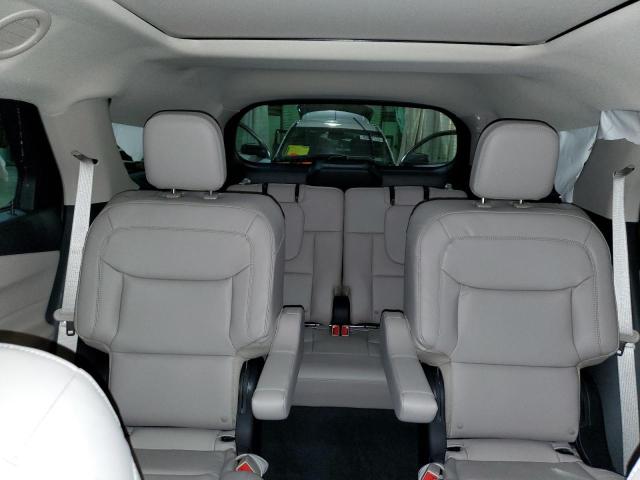 Photo 10 from auction – 2022 FORD EXPLORER X with VIN 1FMSK8DH7NGC12454