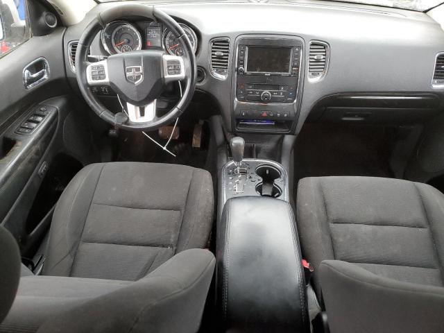 Photo 8 from auction – 2012 DODGE DURANGO CR with VIN 1C4RDJDG2CC265711