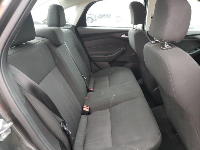 Photo 10 from auction – 2017 FORD FOCUS SE with VIN 1FADP3F21HL313789