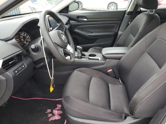 Photo 7 from auction – 2020 NISSAN ALTIMA S with VIN 1N4BL4BV6LN313468