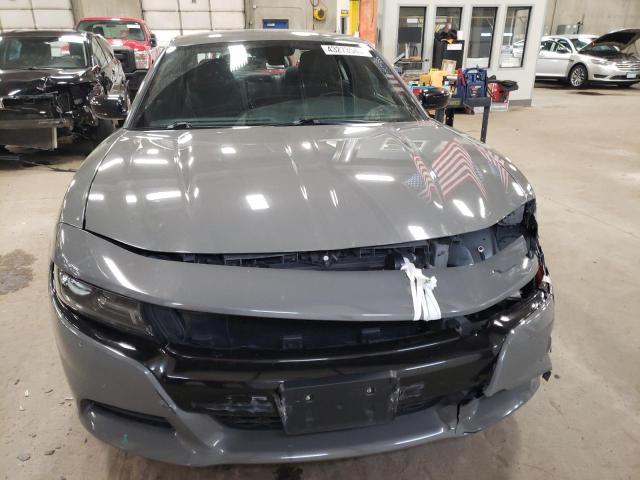 Photo 5 from auction – 2018 DODGE CHARGER SX with VIN 2C3CDXBG2JH200707