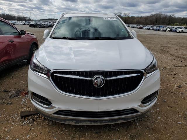 Photo 5 from auction – 2020 BUICK ENCLAVE ES with VIN 5GAERBKW1LJ261632