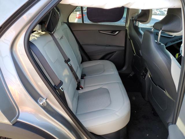 Photo 11 from auction – 2023 KIA NIRO EX with VIN KNDCR3LE0P5058375