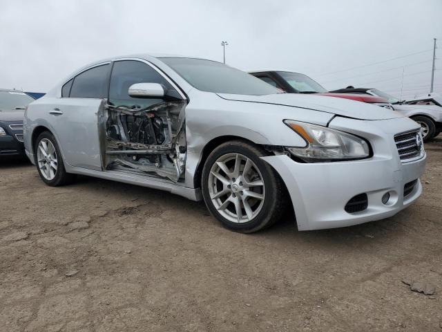 Photo 4 from auction – 2011 NISSAN MAXIMA S with VIN 1N4AA5AP8BC831053