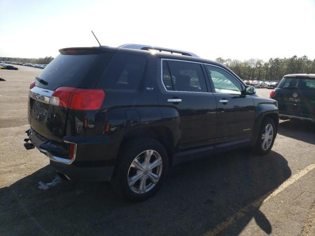 Photo 3 from auction – 2016 GMC TERRAIN SL with VIN 2GKFLPE33G6123455