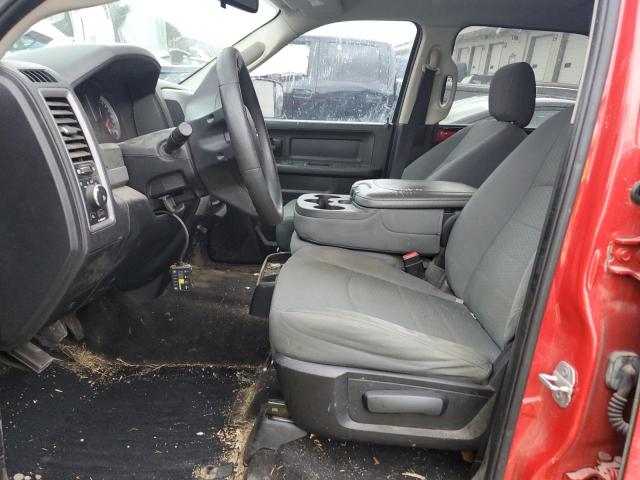 Photo 7 from auction – 2014 RAM 1500 ST with VIN 1C6RR7KT1ES260665