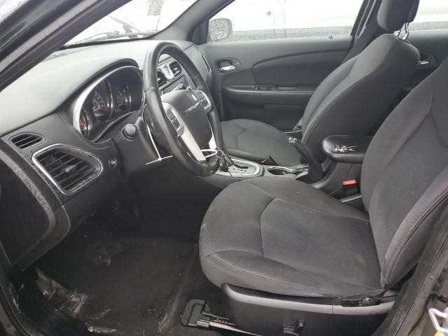 Photo 7 from auction – 2013 CHRYSLER 200 TOURIN with VIN 1C3CCBBB8DN600048
