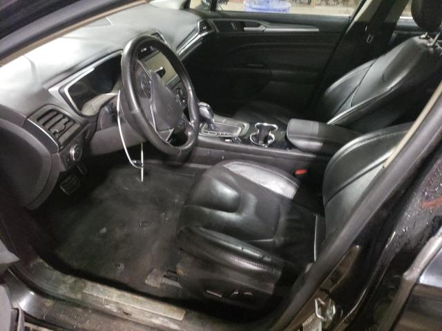Photo 7 from auction – 2014 FORD FUSION TIT with VIN 3FA6P0K98ER353620