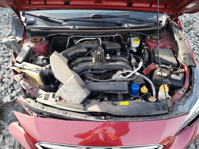 Photo 11 from auction – 2017 SUBARU IMPREZA with VIN 4S3GKAA61H3625227