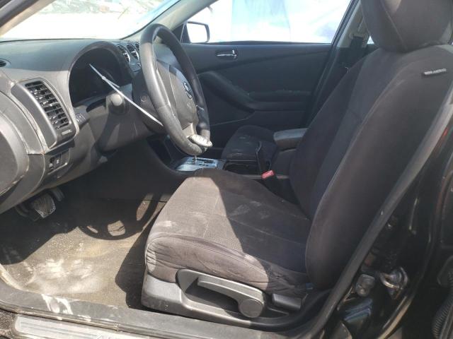 Photo 7 from auction – 2010 NISSAN ALTIMA BAS with VIN 1N4AL2AP0AC176426