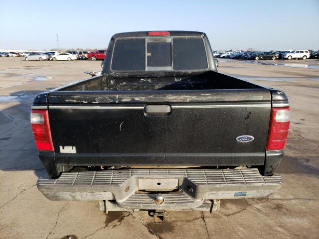 Фото 6 с аукциона – 2003 FORD RANGER с VIN 1FTYR10U93PB80690