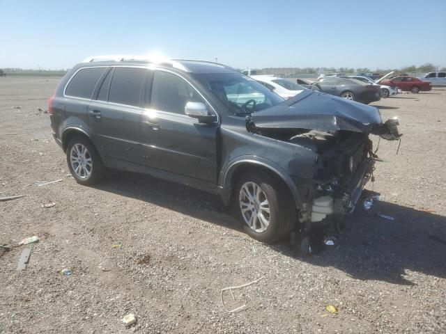 Photo 4 from auction – 2013 VOLVO XC90 3.2 with VIN YV4952CY7D1632092