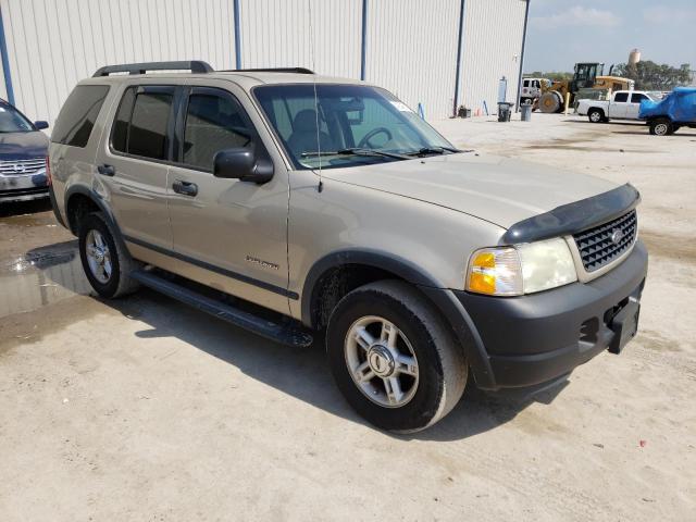 Photo 4 from auction – 2005 FORD EXPLORER X with VIN 1FMZU62K65UA26613