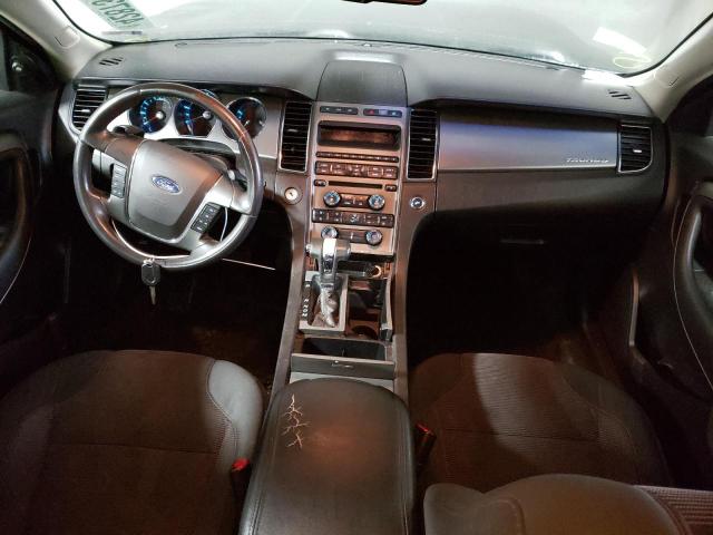 Photo 8 from auction – 2012 FORD TAURUS SEL with VIN 1FAHP2EW7CG134299