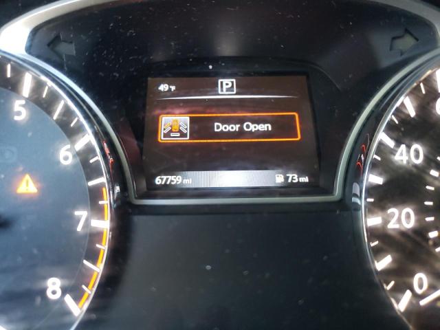 Photo 9 from auction – 2017 NISSAN ALTIMA 2.5 with VIN 1N4AL3AP1HN318738