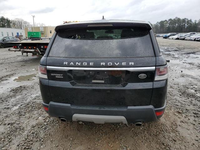 Photo 6 from auction – 2015 LAND ROVER RANGE ROVE with VIN SALWR2VF3FA613654
