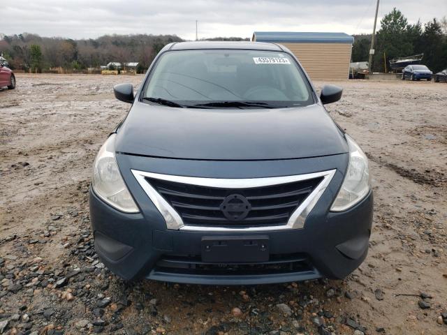 Photo 5 from auction – 2017 NISSAN VERSA S with VIN 3N1CN7APXHL839707