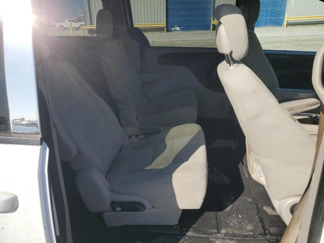 Photo 11 from auction – 2015 DODGE GRAND CARA with VIN 2C4RDGCG5FR535935